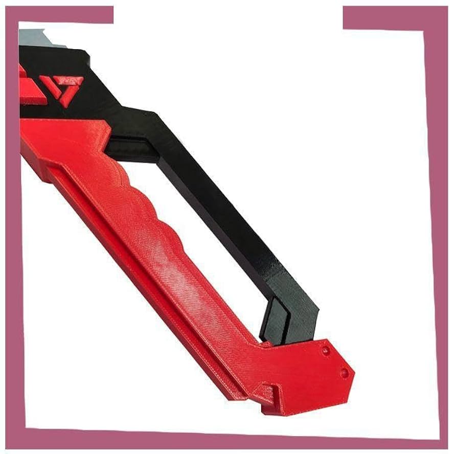 【即納即発送】 ゼンゼロ 猫宮又奈 コスプレ 武器2本 道具 ゼンレスゾーンゼロ Amazon.co.jp: ゼンレスゾーンゼロ 猫宮又奈 刀 武器 コスプレ