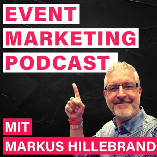 #19 So startest du ins Event-Business (Interview mit meinem ehemaligen Dozenten)