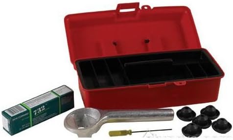 Vita-Mix Repair Kit with Tool Box for Drink Machine