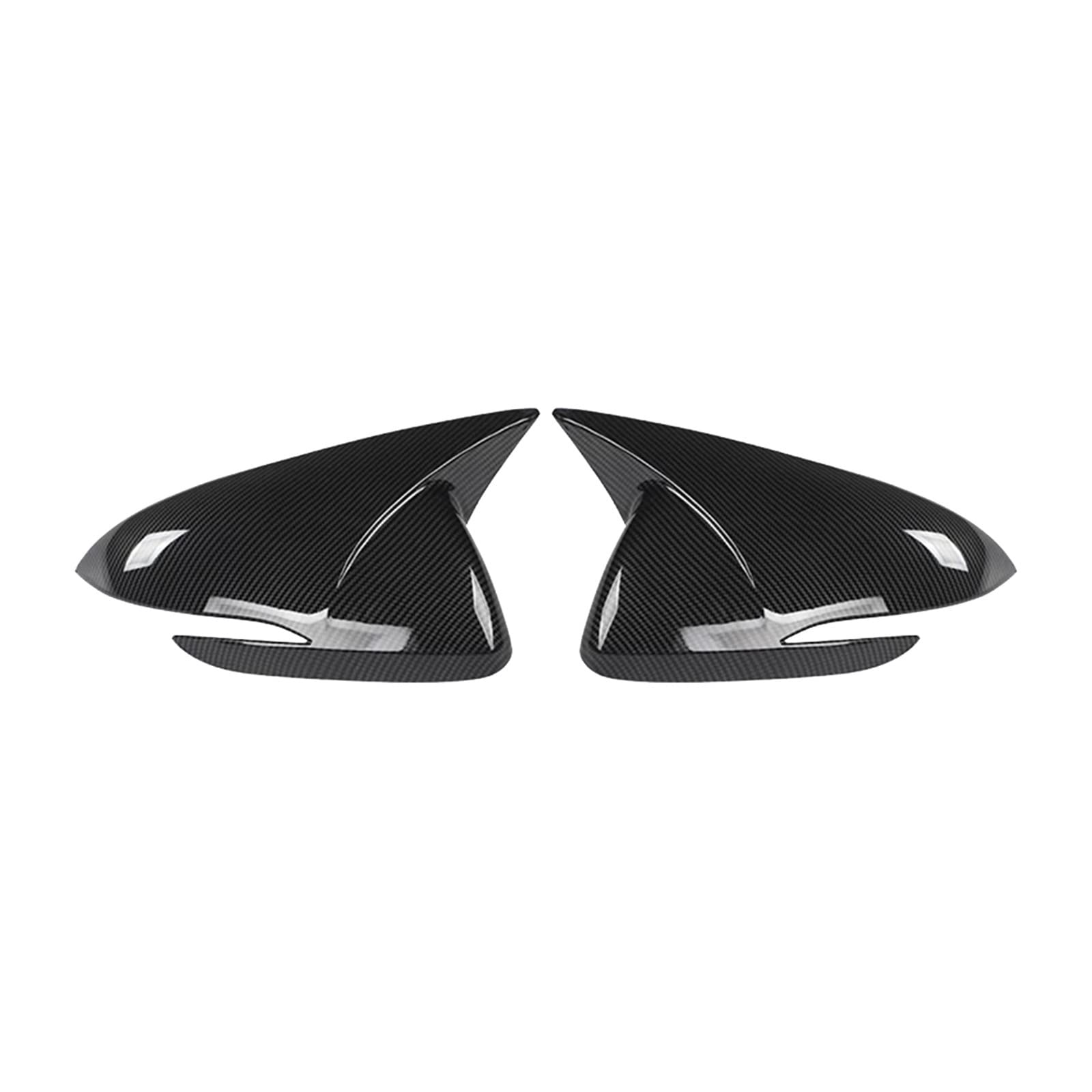 Coques de rétroviseur pour Elantra AD 2016-2020