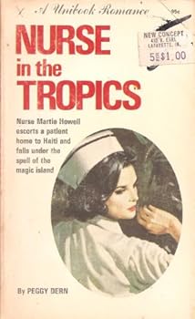 Nurse In The Tropics (LIN)