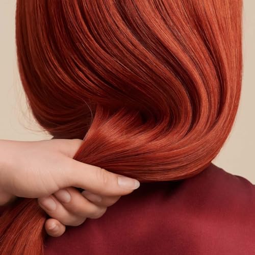 Wella Professionals Color Fresh Mask Copper Glow | Maschera Colorata Capelli, Tintura Semipermanente | Trattamento Rinfrescante Colore Temporaneo | Per Tutti I Tipi Di Capelli, 150Ml - 5