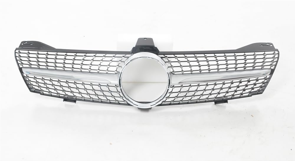 Kratka przednia do Mercedes Benz W219 CLS500 CLS600 CLS 2005-2008