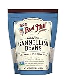 Bob's Red Mill, Cannellini Beans, 24 oz