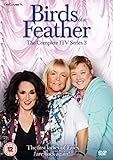 Birds Of A Feather - Series 3 [Dvd] [Edizione: Regno Unito] - 2