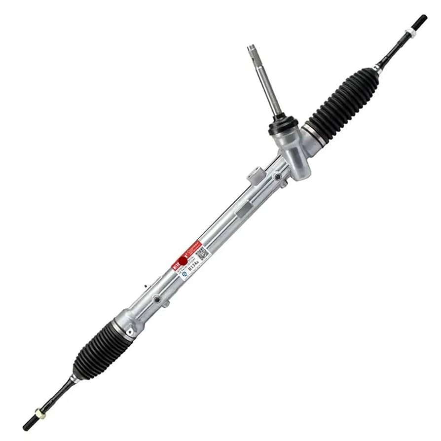 TSUBAKIN Amazon.com: DSUIUWER Power Steering Rack Gear Box Compatible