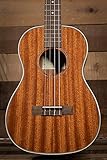 Kala KA-BG Mahogany Baritone Ukulele