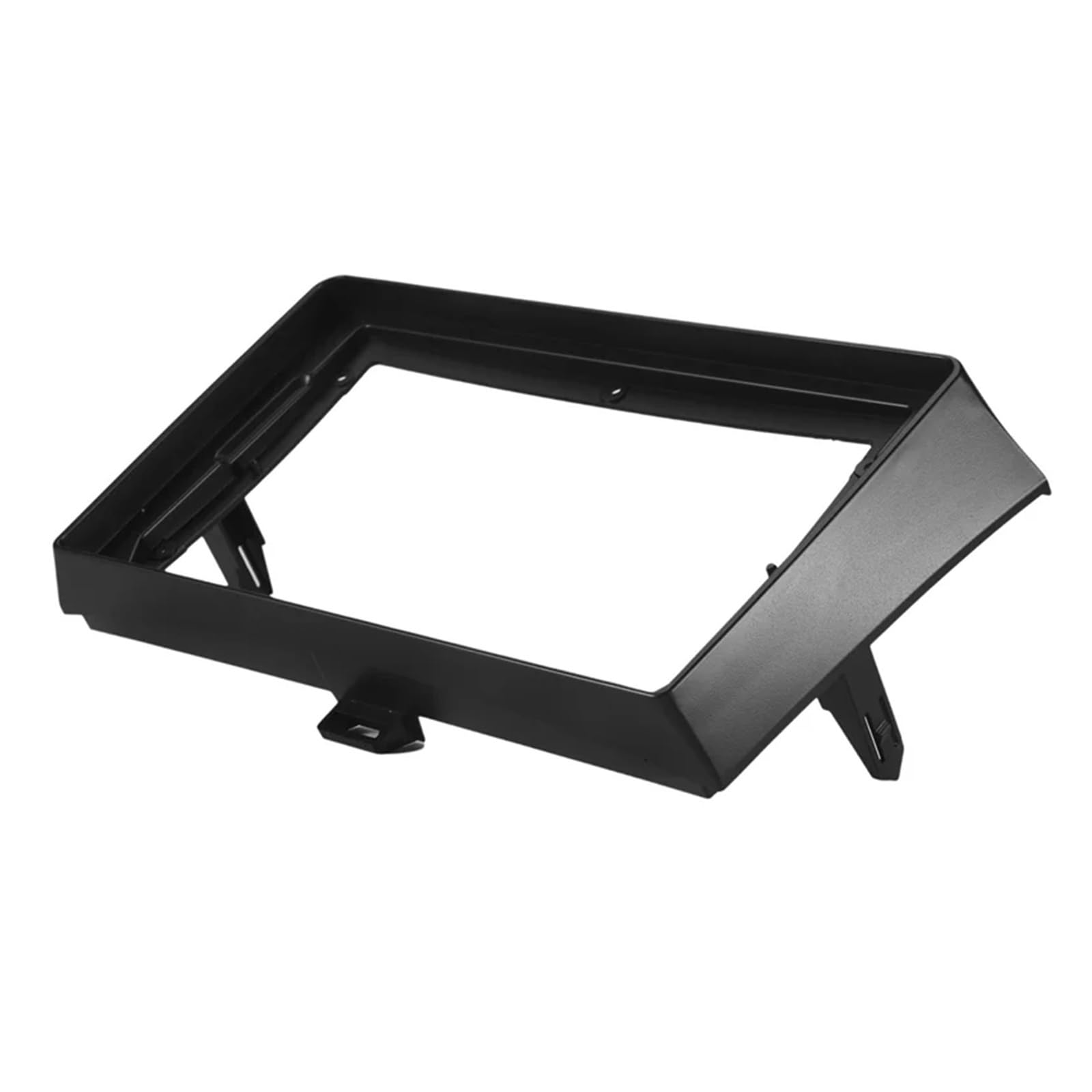 Car Stereo Frame,Fit For JAC J5 | 2009-2014 2 Din DVD Radio Fascia Plate Dash Mounting Bezel Trim Kit