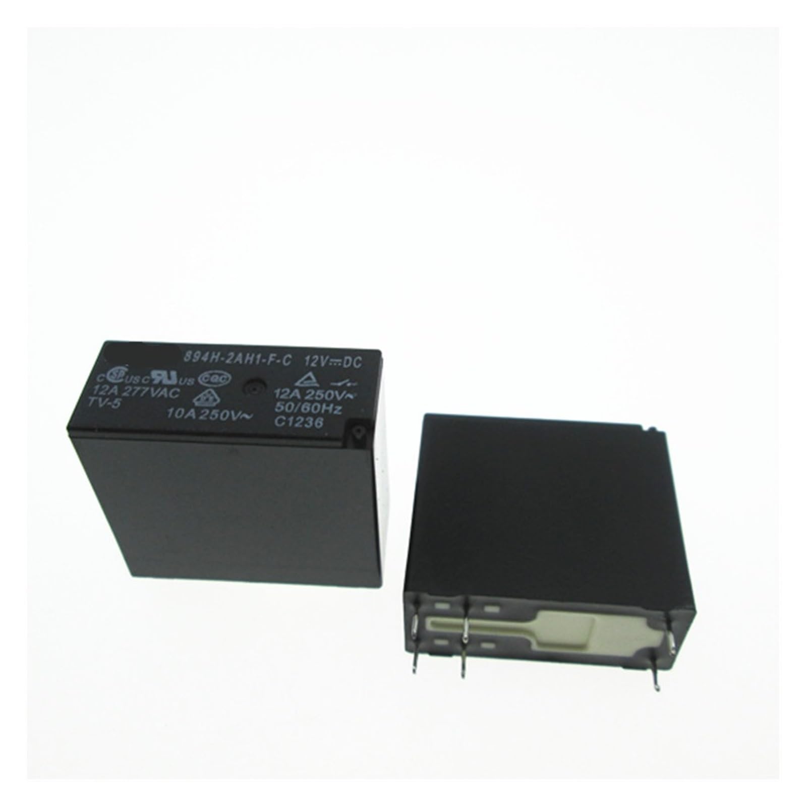 OSHZIKJII 894H-2AH1-F-C-12VDC 894H-2AH1-F-C-12V 894H-2AH1-F-C 12VDC 894H-2AH1-F 12V DC12V 12A DIP6 Relay