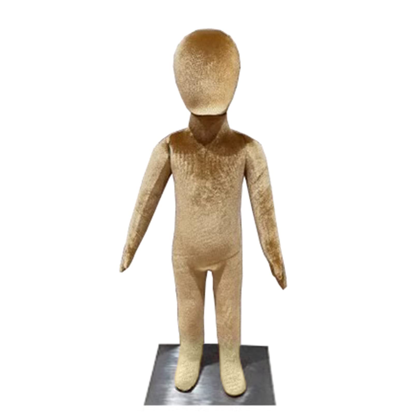 Amazon.co.jp: キッズトルソー マネキン 縫製子供マネキン 1 2 3 4 5 6