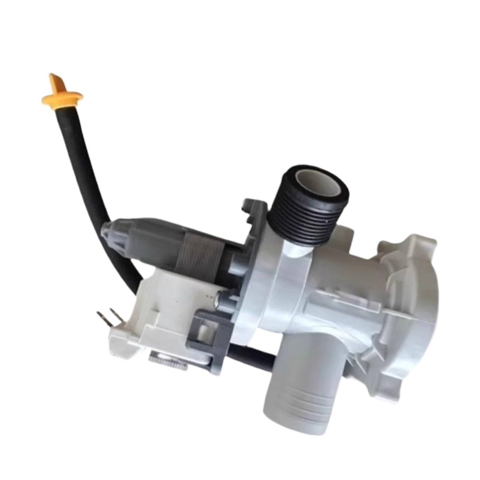 B30-6A 220-240V 50Hz Drain Pump Assembly ，Compatible for Midea，Washing Machine Drainage Motor Washer Replacement Parts