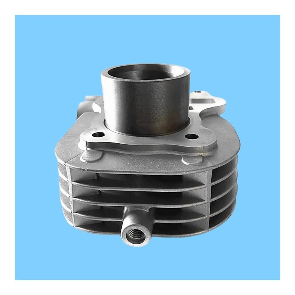 Piston cylindre moto 50cc pour réparer les pertes de compression - 5
