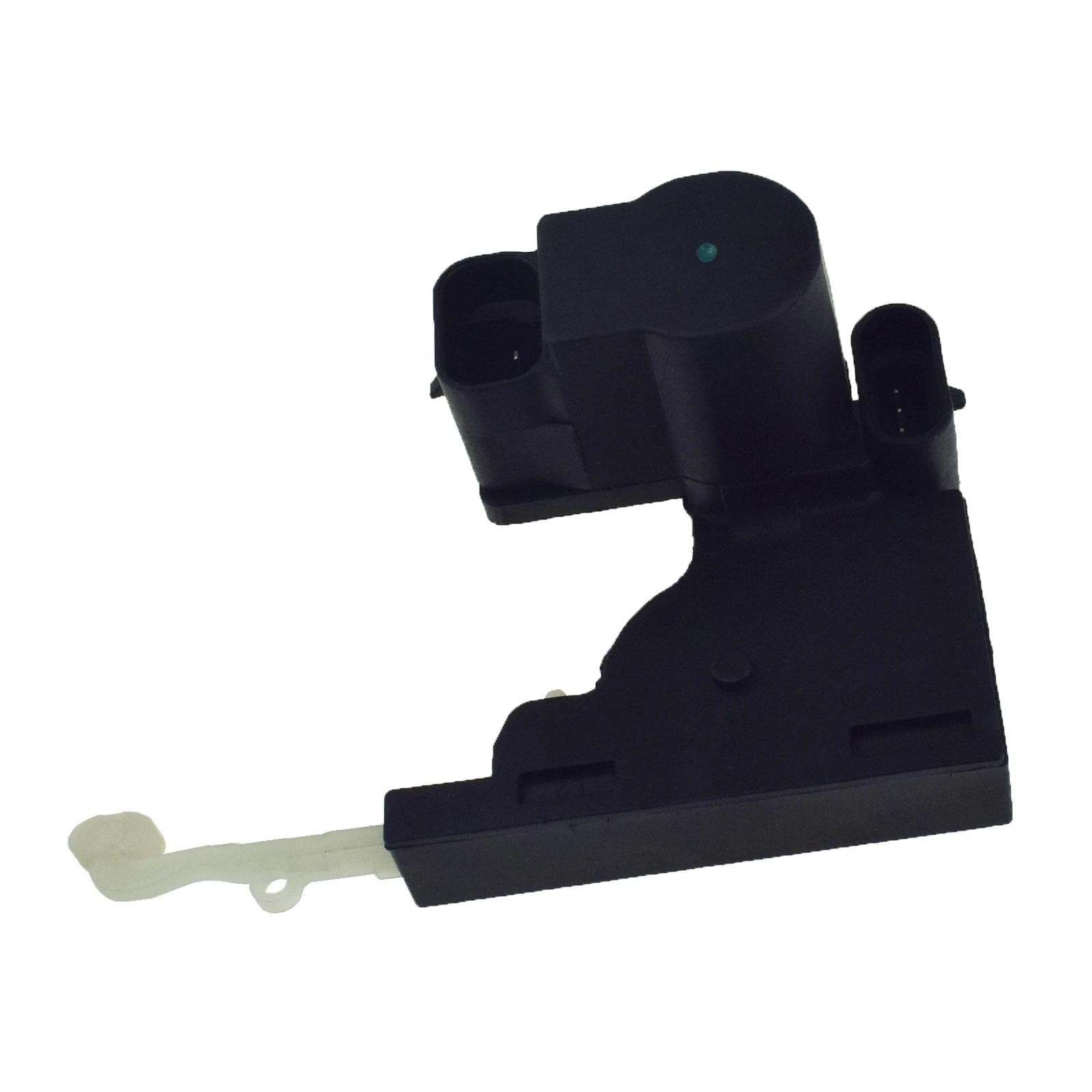 Nmbnpktucu One Color Door Lock Actuator 96252709 96252707 96229551 96229552 For Pontiac For G3 For Wave5 Front Rear Left Right Door Lock Actuator(Rear Left)