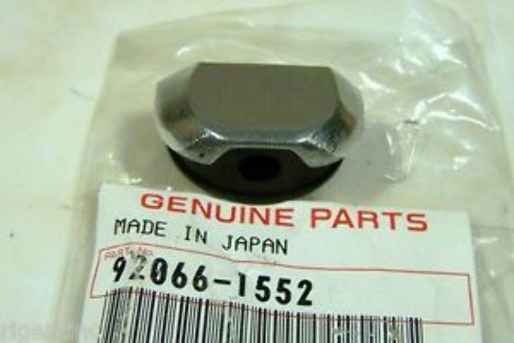 Amazon.com: PLUG, CYLINDER HEAD, Genuine Kawasaki OEM