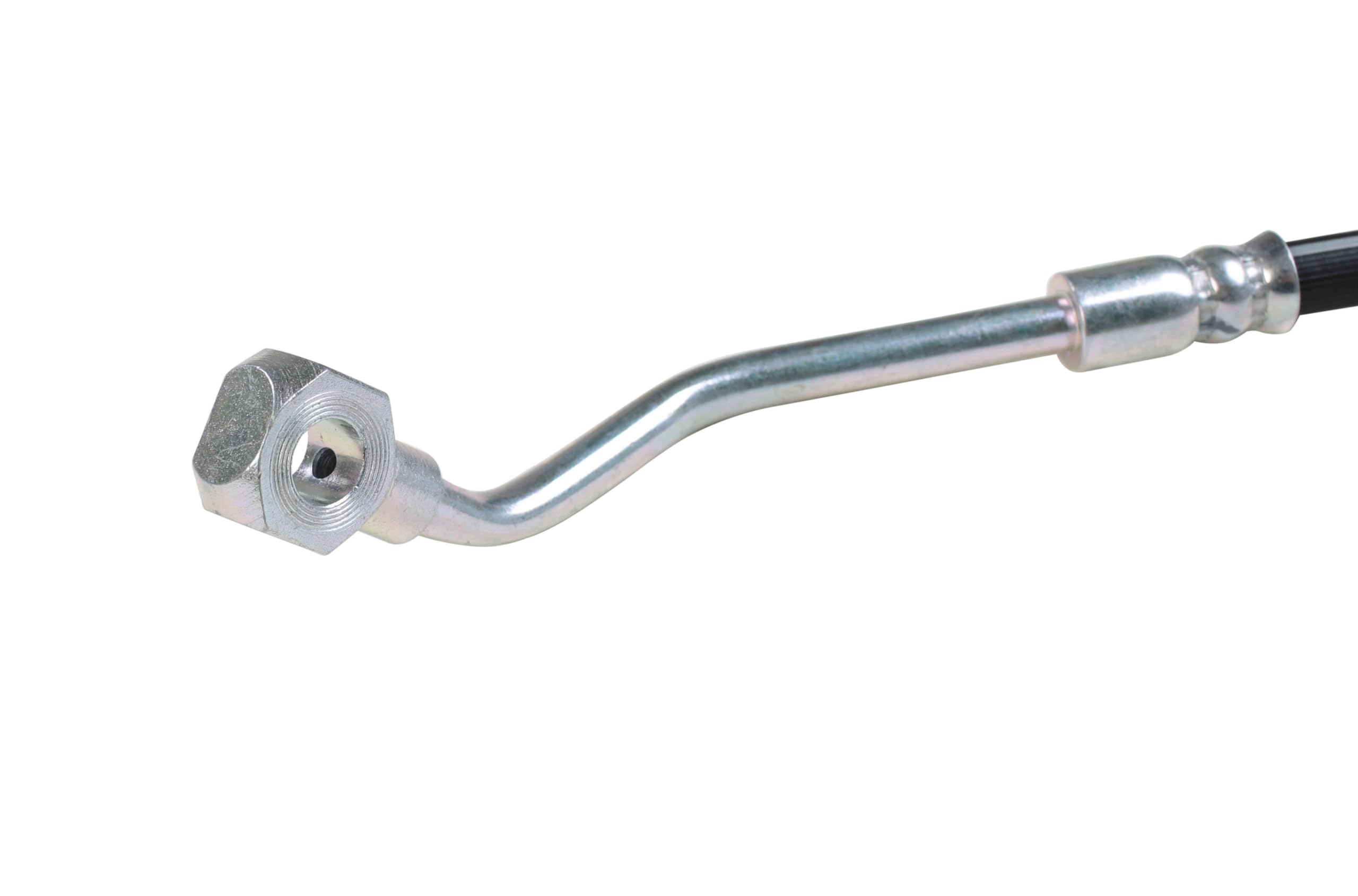 Amazon.com: Sunsong 2203632 Brake Hydraulic Hose : Automotive