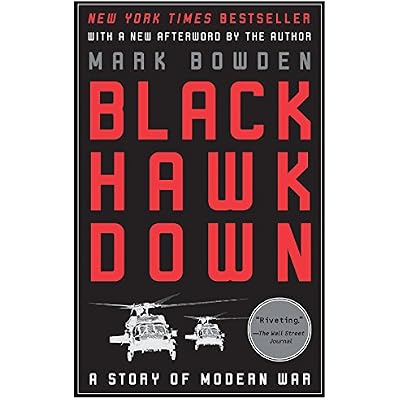 Black Hawk Down