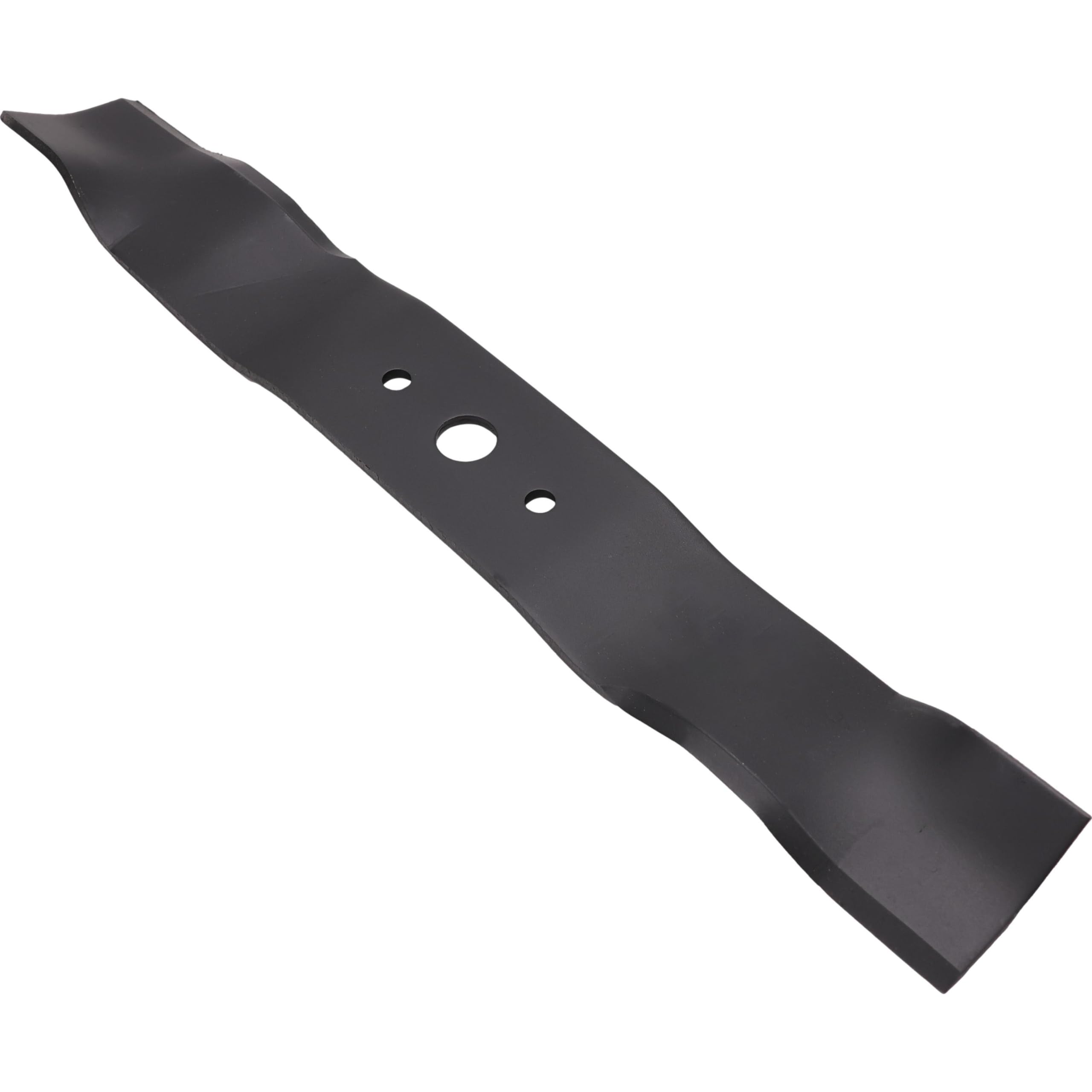 2 cuchillas de 42 cm para cortacésped Stiga Estate 2084 3084 182004360/0 182004361 deck 84