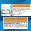 Kids Relief Arnica Cream, Natural, Soothing, Non Greasy, Hypo-Allergenic and Unscented Cream for Children's Sensitive Skin, 4 oz (Pack of 1)