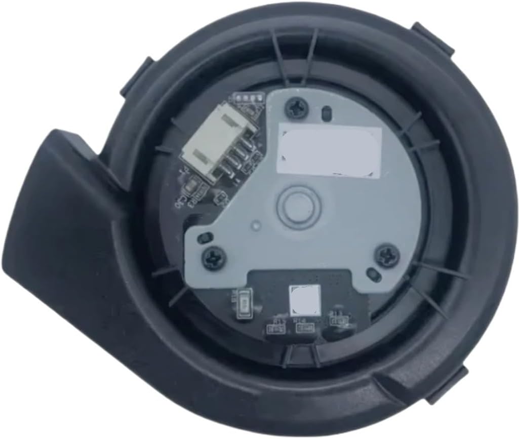 Fan Motor Module Accessory,Compatible For Dreame,L10s Ultra L10s Pro/D10s Plus/L10s Prime, Vacuum Cleaner Replacement Part