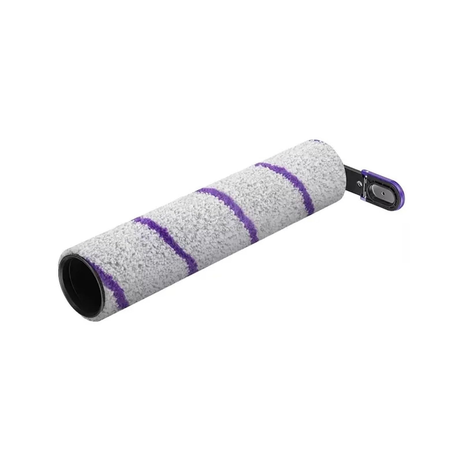 Accesorios for fregona al vacío, cepillo giratorio, piezas de repuesto de filtro Hepa, Compatible con Narwal,S20 Pro,Compatible con Rowenta, X-Clean 10(SET3)