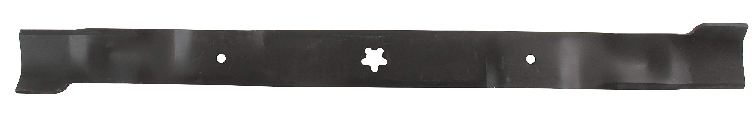 Greenstar 568652 - Cuchilla adaptable para cortacésped