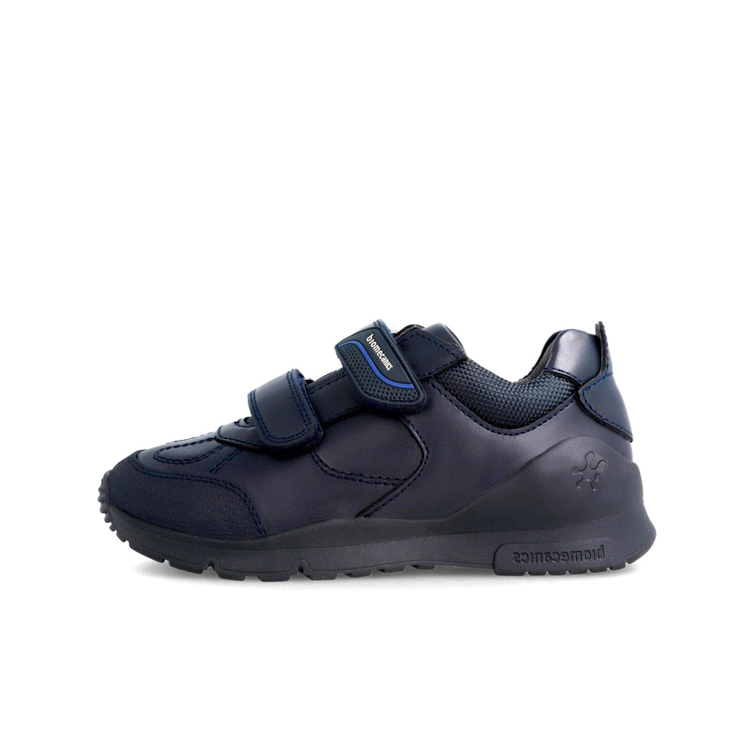 Biomecanics 211103 Scarpe Stringate Ragazzo Bambino