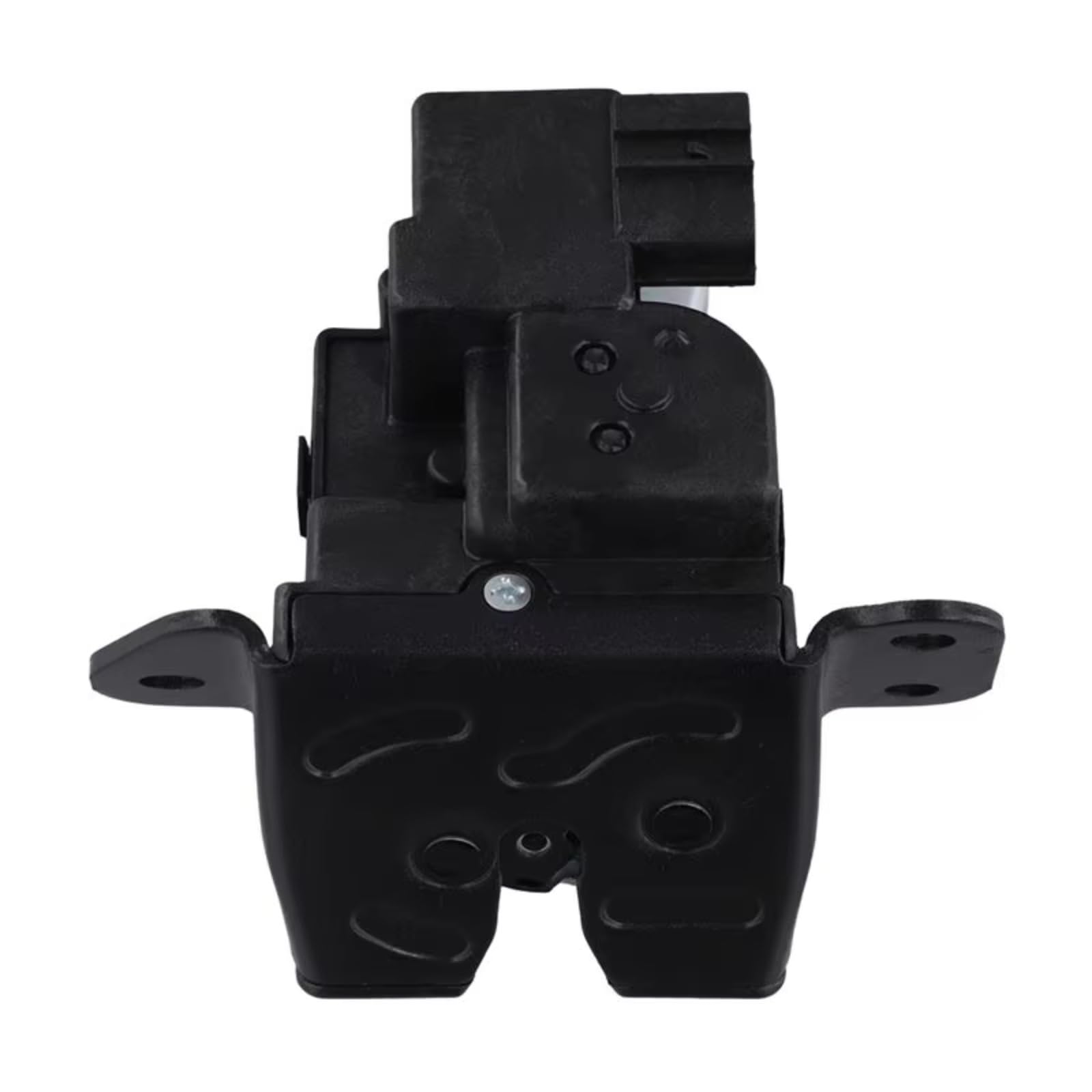 Car Trunk Lid Latch Compatible with Kia for Soul EV 2015 2016 Car Rear Tailgate Trunk Luggage Lock Actuator Assembly A30F-81230-2W000 812302W000