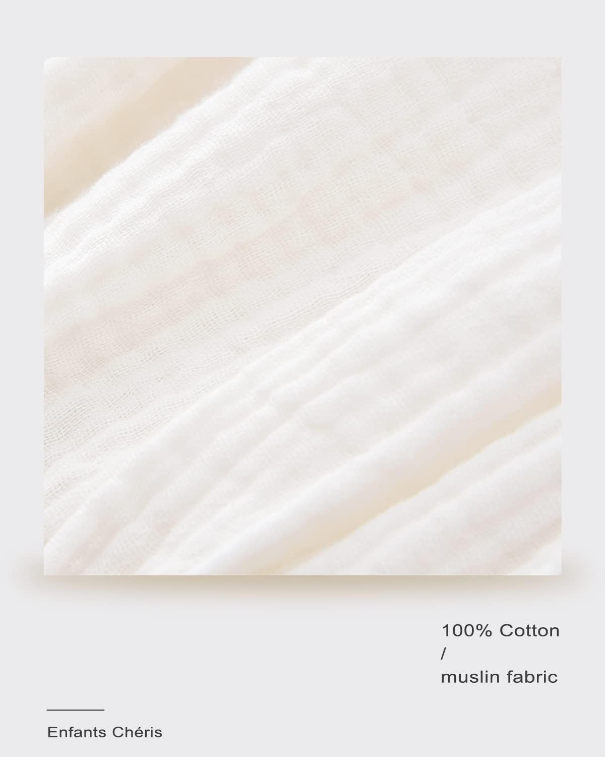 Enfants Chéris Baby Bloomers Diaper Cover for Girls Shorts 6 Months- 3 Years - Image 4