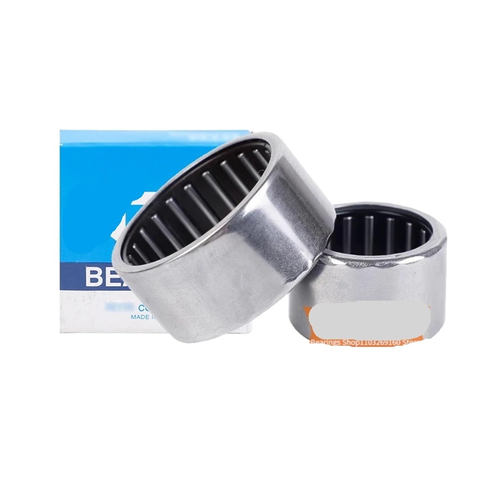 5 rodamientos de agujas HK 0709 0810 0912 1012 1015 1212 1312 1416 1512 1516 1522 CF WD(HK1522ZWD)