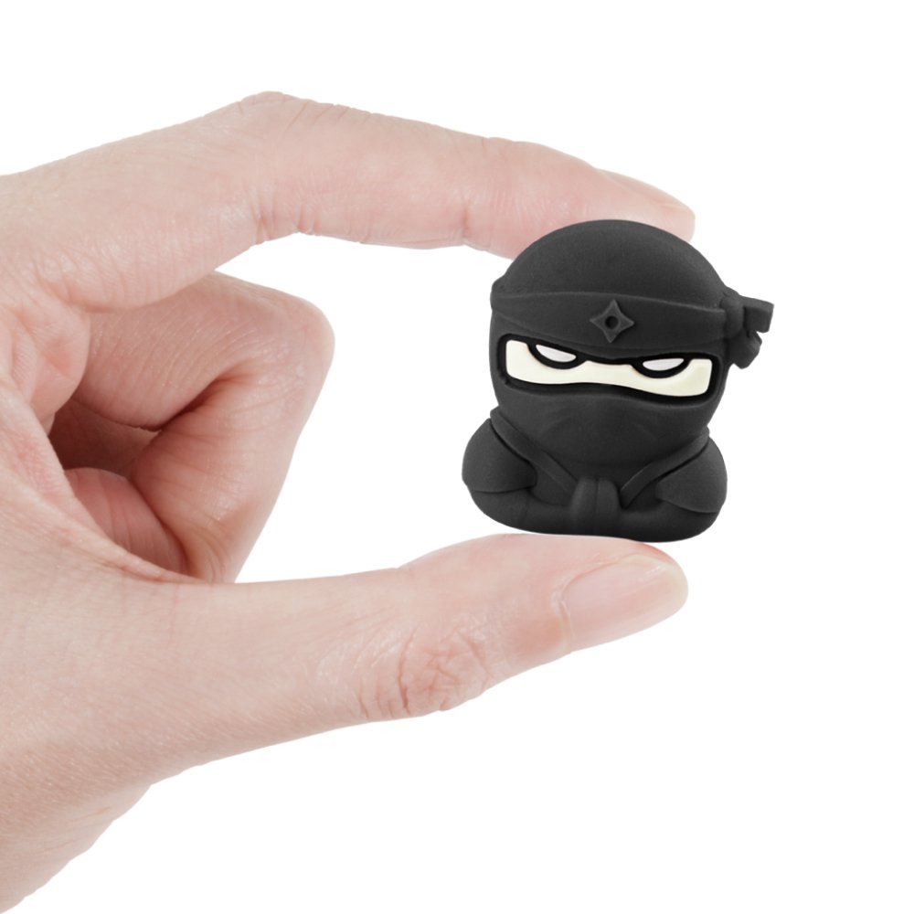 Bone Collection Interchangeable Cute Animal Cartoon Badge Logo, Compatible with Modular Accessories from Bone Collection - Jinhe Ninja