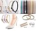 Shoe Strings Replacement Accessories Attachable Ankle Straps for High Heels, Non-Slip and Anti-Loose