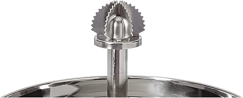 Miniatura 2 de Ultra Mini & Mini T Wet Grinder - Accesorio raspador de coco, pequeño, plateado