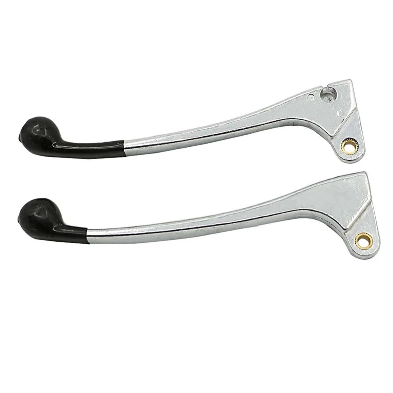 Leve Freno Frizione Per CB450 Per CB400T Per CL125 Per CL200 Per XL80 Per CJ360T Per CM250 Moto Maniglia Del Freno Della Frizione Leva Set