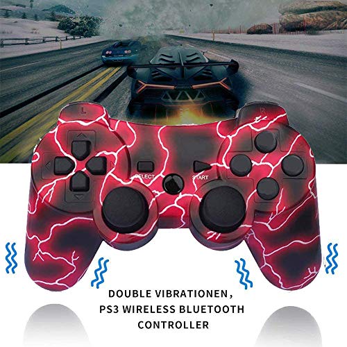 Reviews de Dualshock 3 - los preferidos. 19 Imagen adicional
