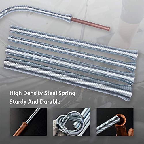 El mejor review de Tubo de cobre para gas para comprar online. 16 Imagen adicional