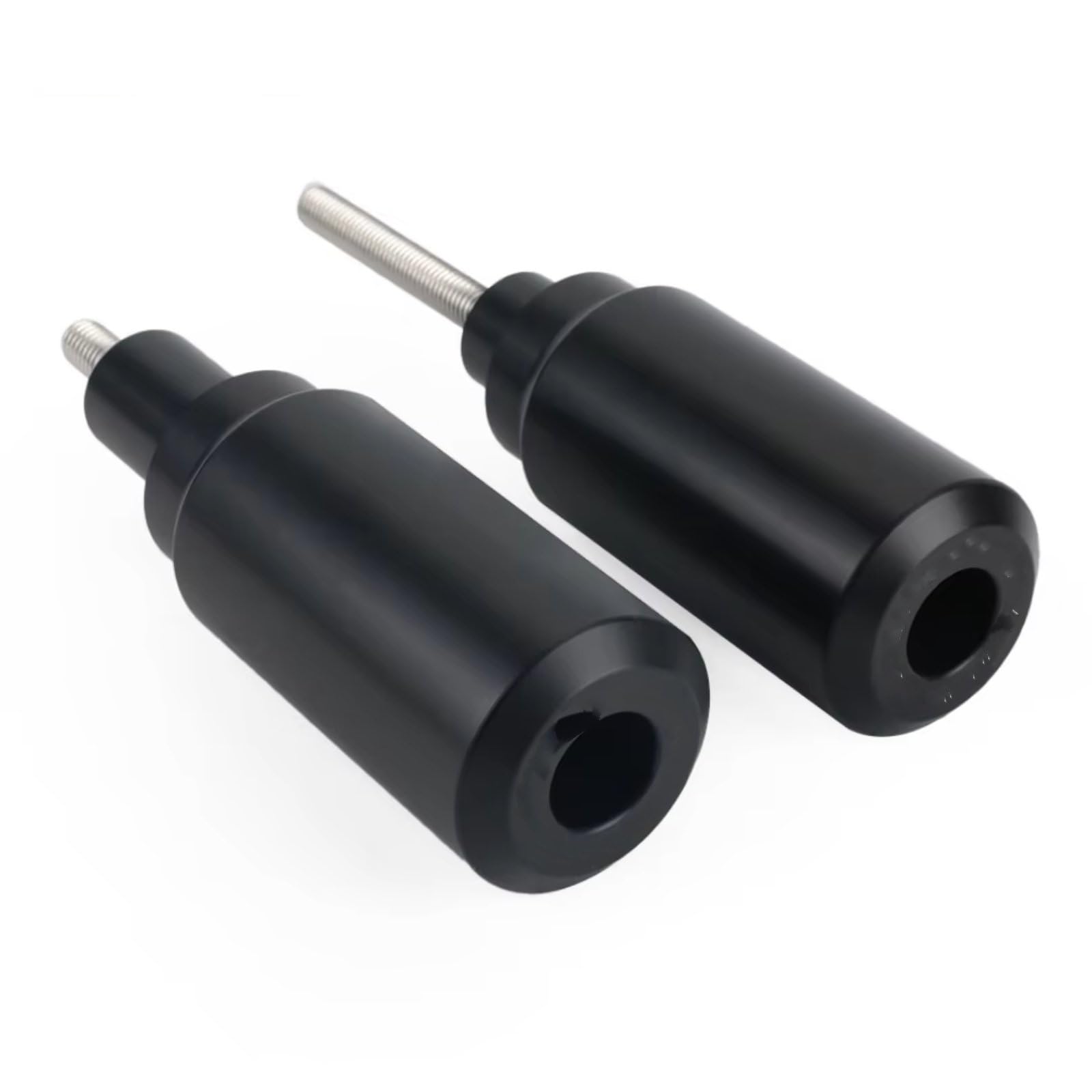 Topes Anticaida Compatible con 450CLC, Protección del Motor De Motocicleta, Protector De Carenado, Deslizadores De Choque De Marco De Alta Resistencia