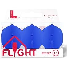 Elstyle Elflight EZ Flight Standard Blue Ring One Piece