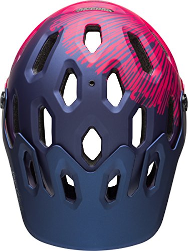 Bell Super 3r MIPS évitez la surchauffe en montée avec ce casque VTT