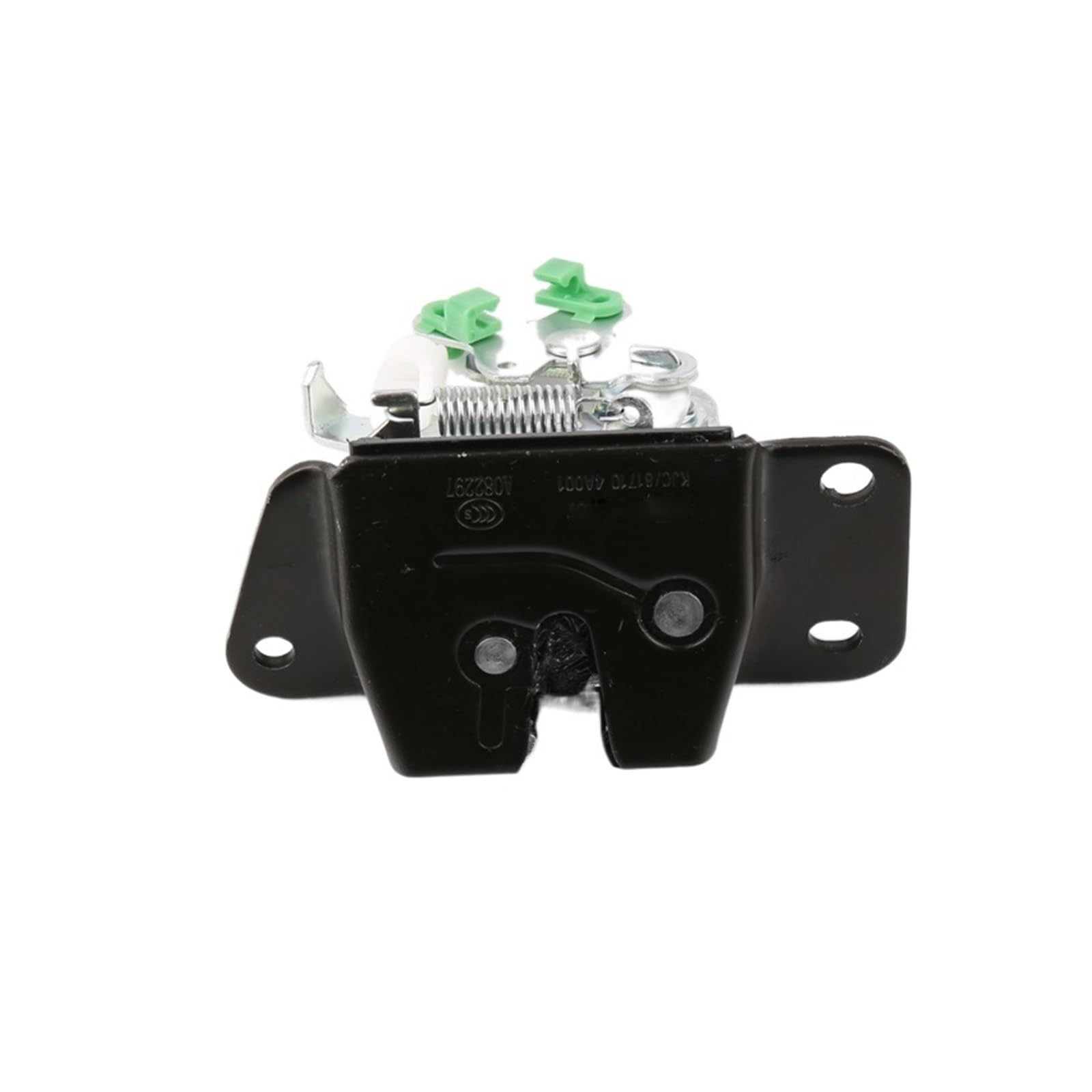 car Trunk Lock Rear Door Trunk Lock Tailgate Latch Actuator for Hyundai for Starex 1997~2007 H1,H200 1996-2004 MR503021, 817104A001