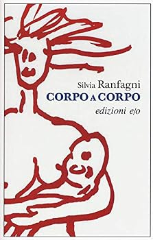 Paperback Corpo a corpo [Italian] Book