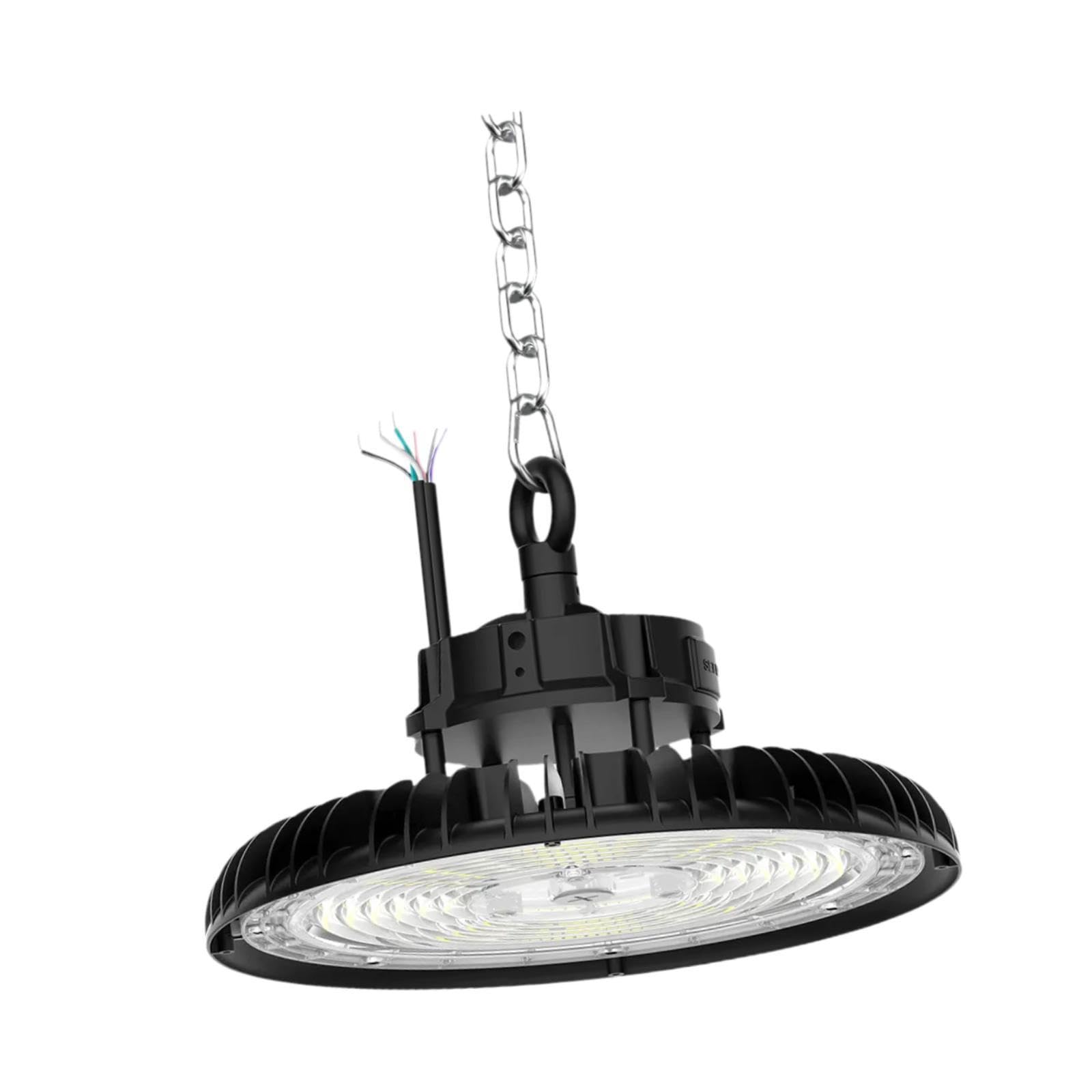 Shop Lights 220V LED Warehouse Lighting Fixture for Commercial Warehouse Gym|Business & Industrial| Facility Maintenance & Safety| Facility Lighting| Other Facility Lighting-image-23