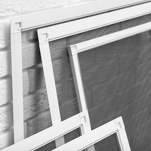 Saint-Gobain Adfors Fiberglass Window Screen with Easy Care and Installation for Tools, Windows, and Home Improvement, Charcoal