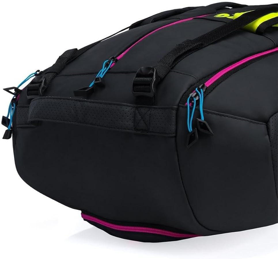 Amazon | バボラ Babolat テニスバッグ・ケース PURE AERO RAFA RH12