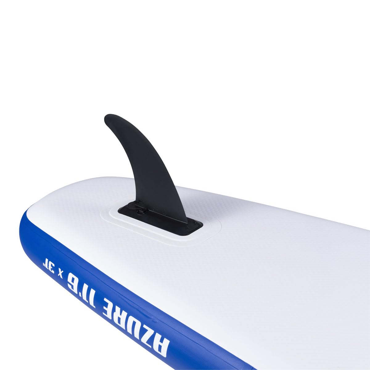 Azure 11'6 - Inflatable SUP Set - Family/Touring