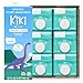 Kiki Milk Plant Based Milk Unsweetened and Insulated Cup Bundle