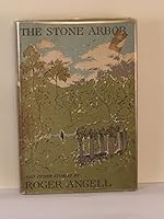The Stone Arbor and Other Stories B0006AWY44 Book Cover