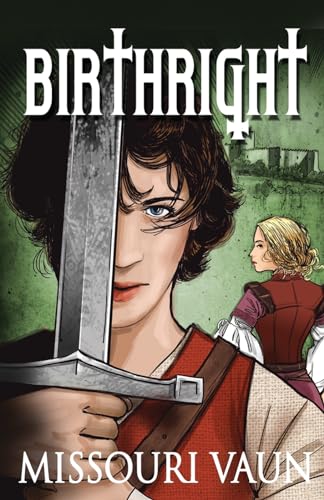 Birthright view 2