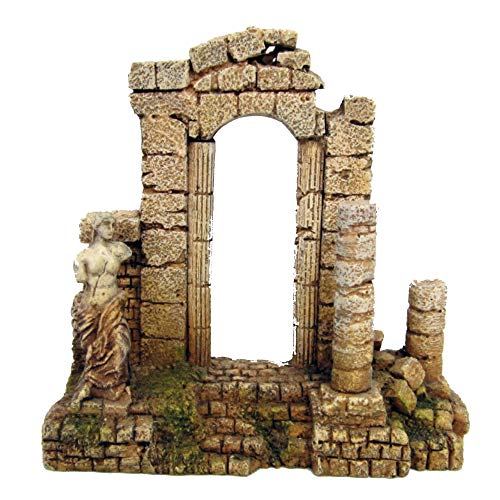 Wave A8011637 Griechischer Bogen