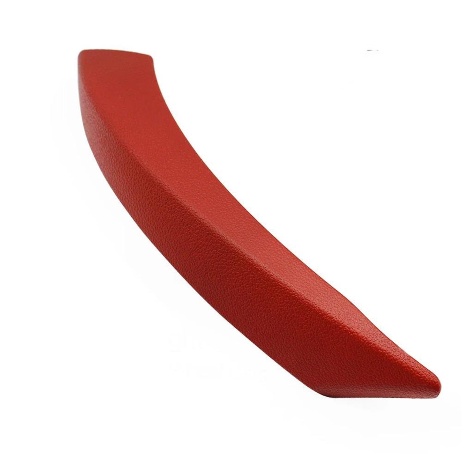 Qibbei Lhd Right Red Car Inner Door Handle Cover Armrest Bracket For Bmw Z4 E89 2009 2010 2011 2012 2016