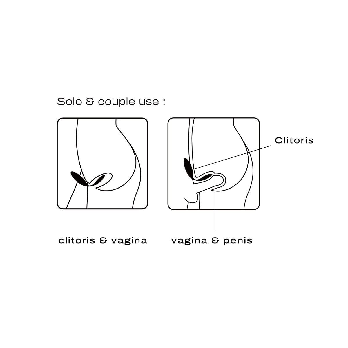 Stimulateur Pour Couple Perfect Lover